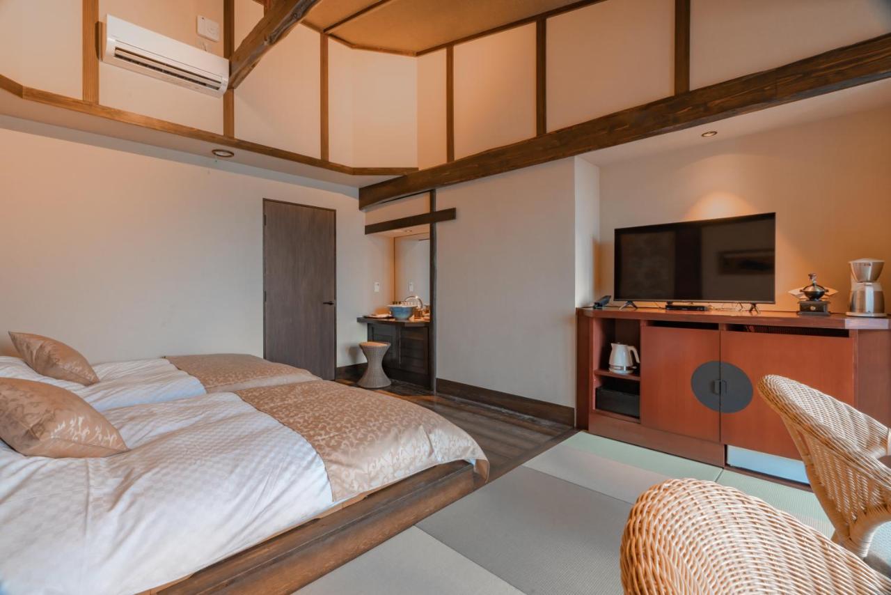 Isoaruki No Yuyado Ushiogumo -6 Years Or Older- Hotel Kawazu Exterior photo