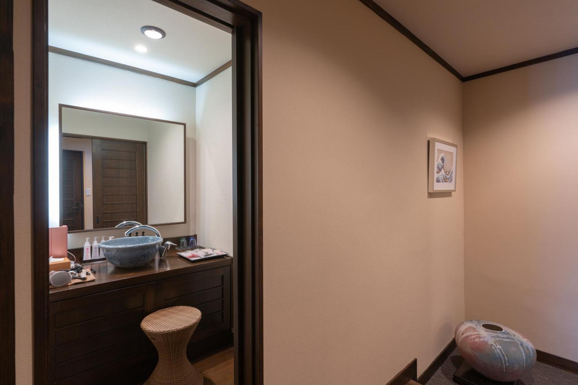 Isoaruki No Yuyado Ushiogumo -6 Years Or Older- Hotel Kawazu Room photo